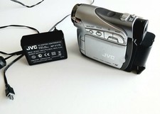 JVC GR-D239E MiniDV Camescope