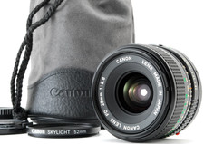 [MINT] Canon New FD 28mm f/2.8