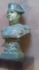 STATUE BUSTE NAPOLEON