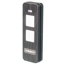 Sommer S10560 Pearl Twin 2 Button 922MHz Remote EVO+ 2060 2080 2110 Direct Drive