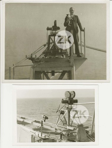 Inventeur camera relief - camera,