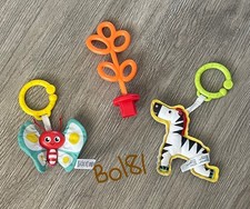 Fisher Price Animal Wonders