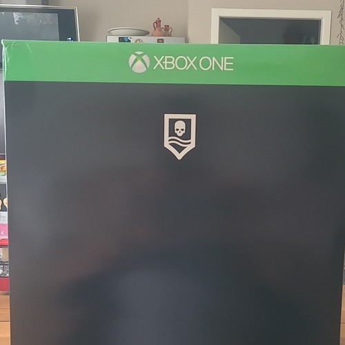 Xbox one rise the - one, tomb