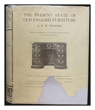 Symonds, R. W. (Robert Wemyss)