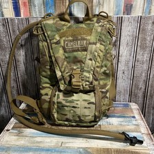Camelbak Maximum Gear AMBUSH Camo 3L 100oz Mil Spec Crux Hydration Pack Backpack