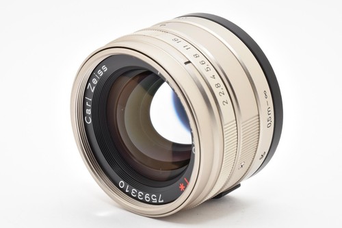 Neuf objectif contax - [neuf],