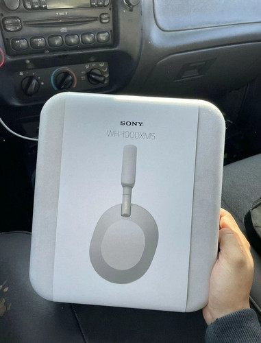 Sony 1000xm5 wireless - sony, noise