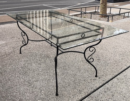 Vendre une table - vendre,