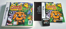 Flipper Critters - Nintendo DS