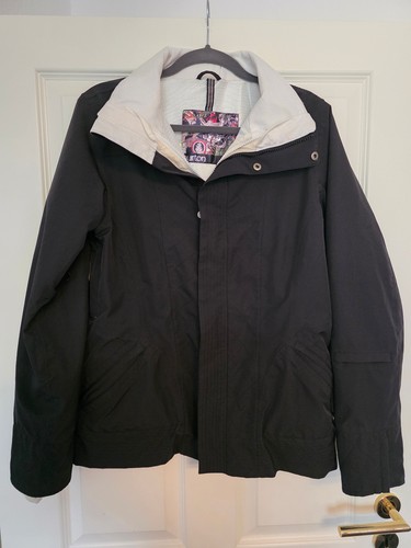 Burton dryride veste - burton,