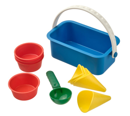 Ensemble glaces ikea - de,