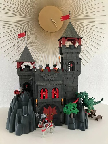 Jouet playmobil le - 17,
