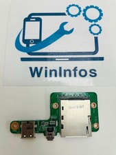 Module carte USB board