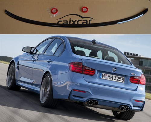 Aileron arrière bmw serie - arrière, 3
