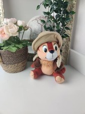 Peluche Tic Disney Vintage -