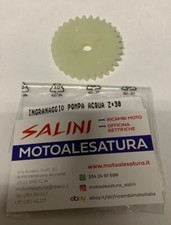 Engrenage Pompe À Eau Beta RR 50 CC Enduro 2T 2000