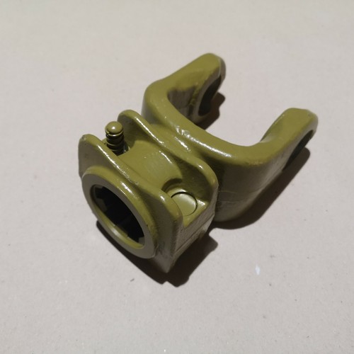 Fourche emboîter avec - emboîter,