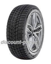 Pneu hiver Radar Dimax Alpine
