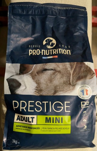 Pro nutrition prestige adult - prestige,