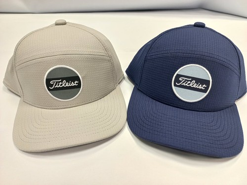 Nouveau chapeau titleist - nouveau, golf