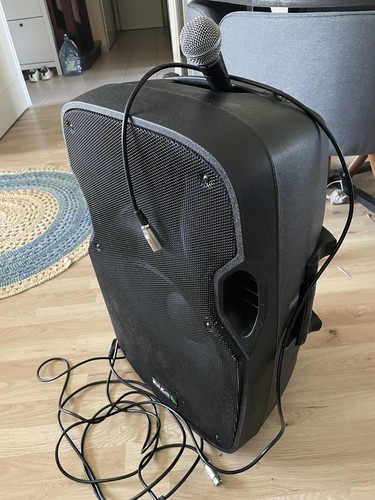 Enceinte sono active ibiza - ,
