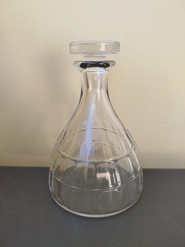 Carafe baccarat modèle - ,