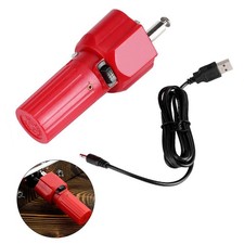 Moteur Rôtissoire de Charge