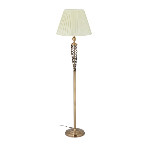 Lampe sur pied - , lampadaire