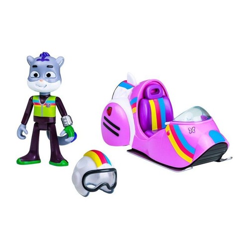 Jet ski bandai enquetes - -,