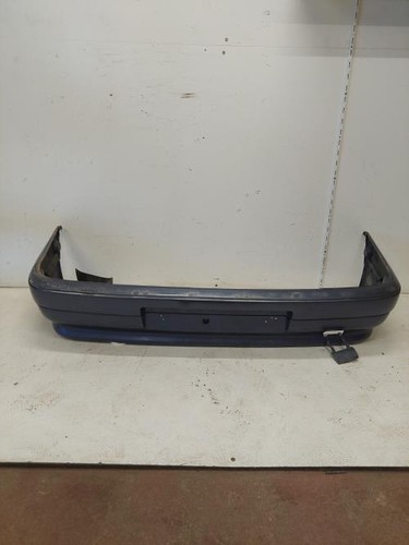 Pare choc arriere - peugeot, 306