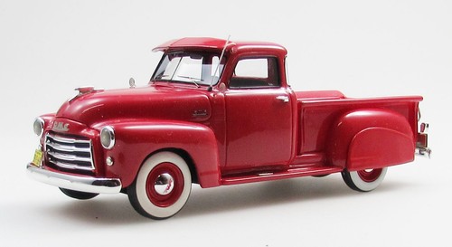 Gmc séries 100 - gmc,