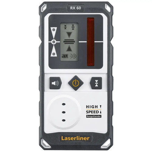 Laserliner 033 50a récepteur - laserliner, 033.50a