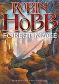 Forest mage hobb - forest, mage,