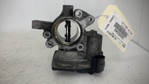 Boitier papillon opel - opel, corsa