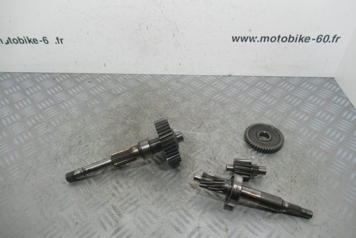 Transmission honda pantheon - honda,