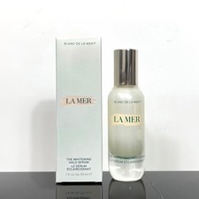 La Mer The NEW Halo Serum Full Size 30ML Authentic - New in Box - Exp 2027