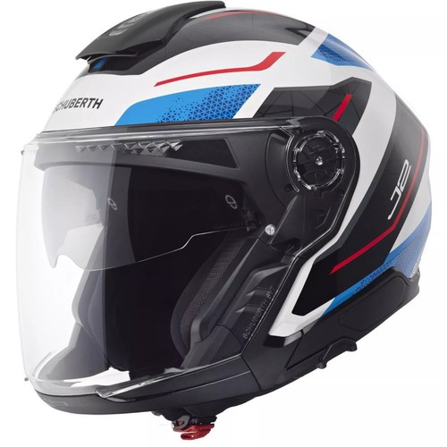 Casque jet schuberth - jet,