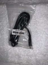 BlackBerry mini USB GSM Cable