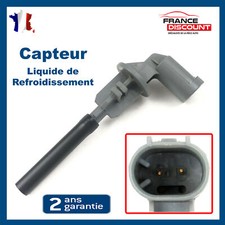 Capteur Sonde de Bocal Liquide