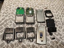 Nokia 8850 parts