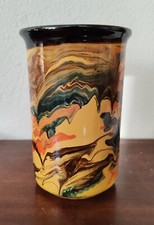 BRIQUE A VIN EN TERRE CUITE