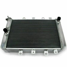 Aluminium Radiateur pour