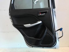 Porte arriere gauche SUZUKI