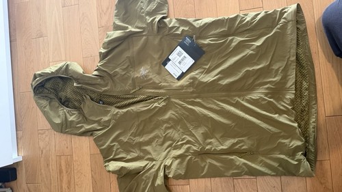 Arc teryx veste - arc'teryx, coupe-vent