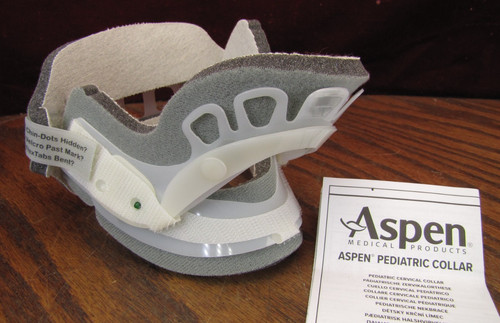 Aspen toddler pediatric - toddler,