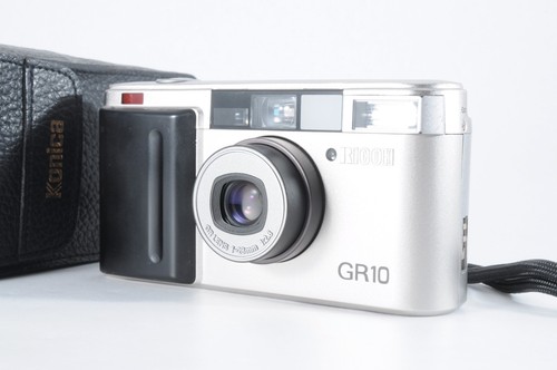 Appareil photo argentique