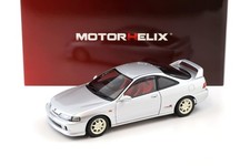 1:18 MOTORHELIX Honda Integra