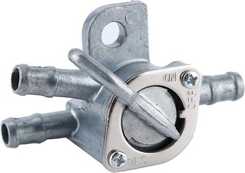 Fuel tank faucet - fuel,
