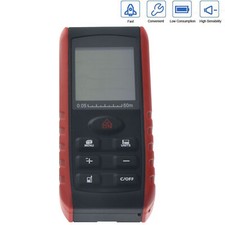 Télémètre laser portable