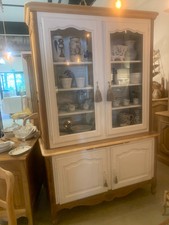 VITRINE BIBLIOTHEQUE 2 CORPS